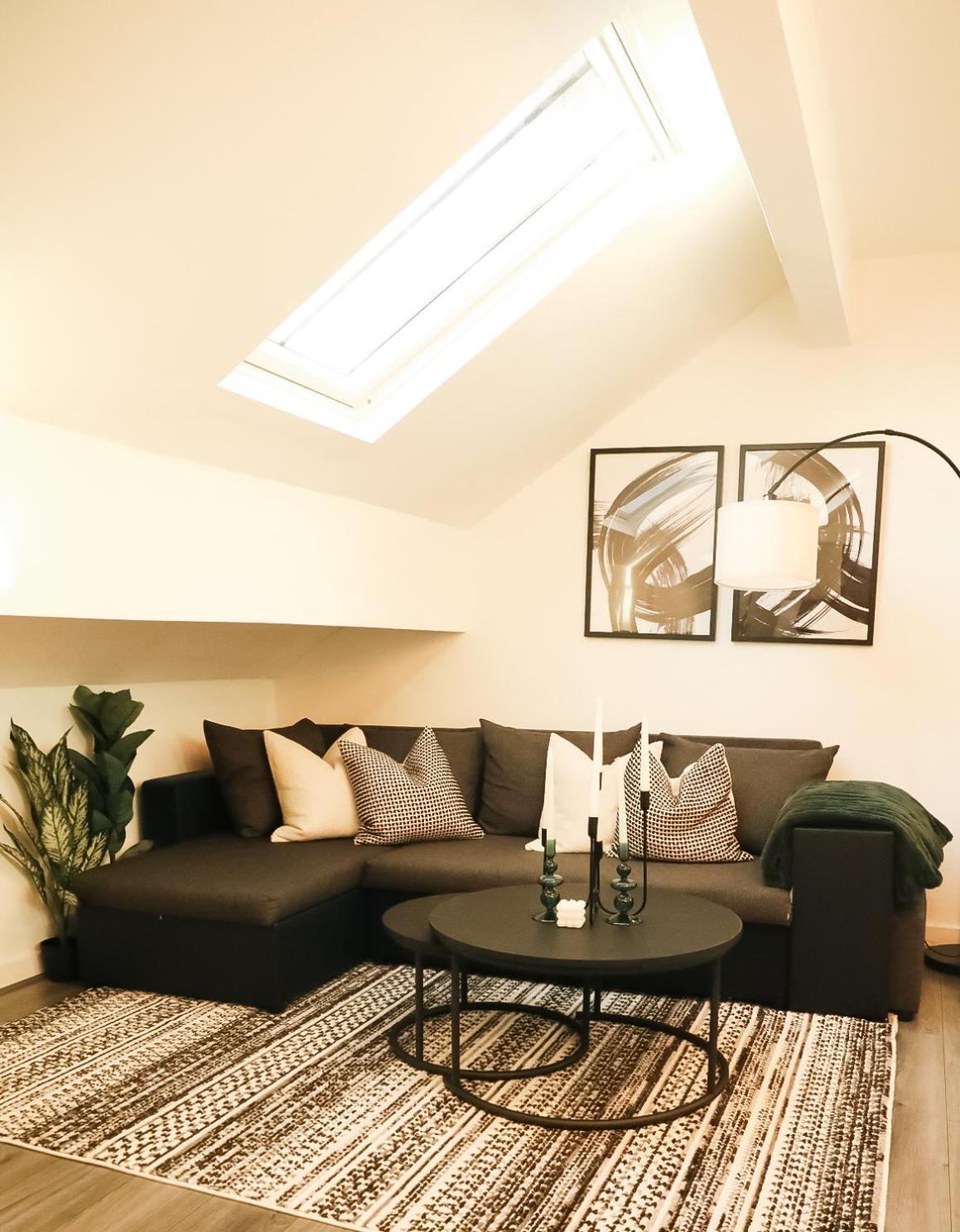 1 Bedroom Apartment Bradford City Centre Foster Square Екстер'єр фото