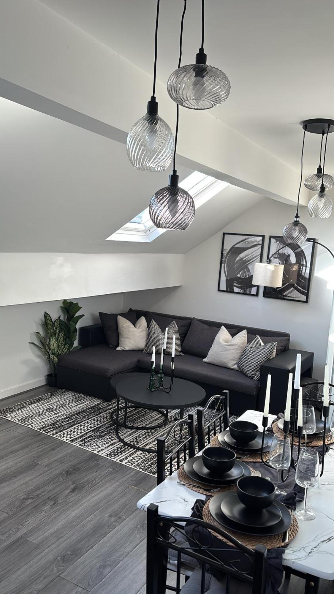 1 Bedroom Apartment Bradford City Centre Foster Square Екстер'єр фото